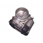 Дроссельная заслонка Амулет, Элара в сборе (BOSCH) Дроссельная заслонка Амулет, Элара в сборе (BOSCH)