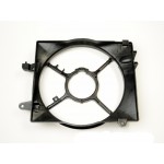 Диффузор электро вентилятора основного Матиз (DW)