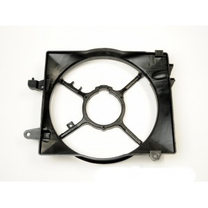 Диффузор электро вентилятора основного Матиз (DW)