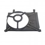 Диффузор электро вентилятора дополнительного Ланос (РМ) Диффузор электро вентилятора дополнительного Ланос (РМ)