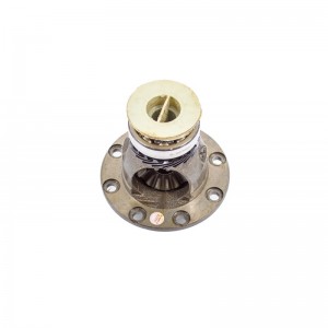 Дифференциал кпп Сенс под тонкий вал (ZAZ) OE Дифференциал кпп Сенс под тонкий вал (ZAZ) OE