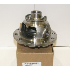 Дифференциал в сборе Ланос, Авео, Лачетти, Нубира (БУ) Дифференциал в сборе Ланос, Авео, Лачетти, Нубира (БУ)