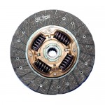 Диск сцепления Эпика 2,0 6ти котловая (Valeo) Диск сцепления Эпика 2,0 6ти котловая (Valeo)