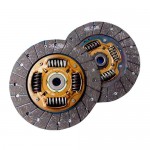 Диск сцепления Нубира 2,0, Леганза 2,0 DOHC 97- 225*150*24*20,70 (Valeo) Диск сцепления Нубира 2,0, Леганза 2,0 DOHC 97- 225*150*24*20,70 (Valeo)