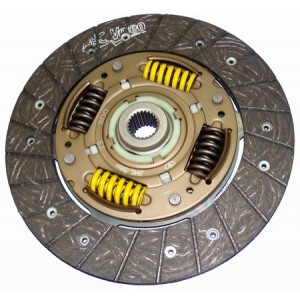 Диск сцепления Матиз 1,0 (Valeo) Диск сцепления Матиз 1,0 (Valeo)