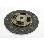 Диск сцепления Каптива 2,4 (Valeo)