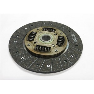 Диск сцепления Каптива 2,4 (Valeo)