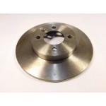 Диск передний тормозной Форза (Chery)