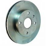 Диск передний тормозной Эпика, Эванда (Hi-Q)