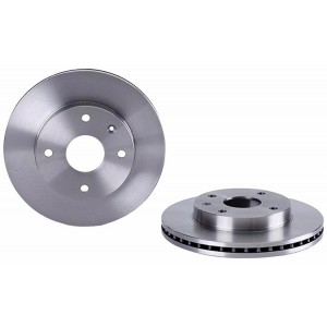 Диск передний тормозной Лачетти, Нубира 3, Эпика (Brembo) Диск передний тормозной Лачетти, Нубира 3, Эпика (Brembo)