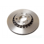 Диск передний тормозной Ланос 13" вентилируемый (Brembo) Диск передний тормозной Ланос 13" вентилируемый (Brembo)