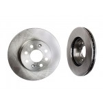 Диск передний тормозной Ланос 1,6, Эсперо (SHIN KUM) Диск передний тормозной Ланос 1,6, Эсперо (SHIN KUM)