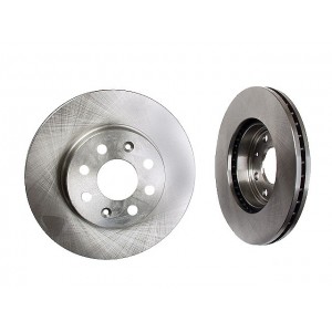 Диск передний тормозной Ланос 1,6, Эсперо (LPR) Диск передний тормозной Ланос 1,6, Эсперо (LPR)