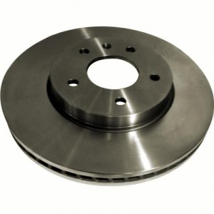 Диск передний тормозной Каптива (Hi-Q) Диск передний тормозной Каптива (Hi-Q)