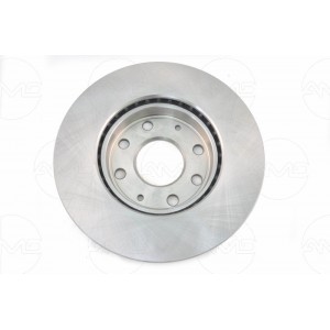 Диск передний тормозной Авео 13" вентилируемый (Ferodo) Диск передний тормозной Авео 13" вентилируемый (Ferodo)