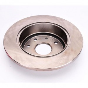 Диск задний тормозной Эванда (Hi-Q) Диск задний тормозной Эванда (Hi-Q)