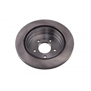 Диск задний тормозной Каптива (Febi) Диск задний тормозной Каптива (Febi)