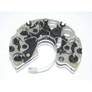 Диодный мост генератора Сенс (RU)