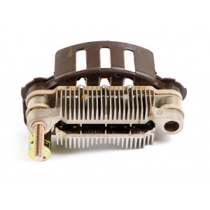 Диодный мост генератора Матиз (KAP)