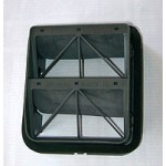 Дефлектор вентиляции в багажнике Авео 3 (GM) Дефлектор вентиляции в багажнике Авео 3 (GM)