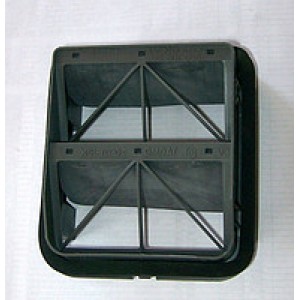 Дефлектор вентиляции в багажнике Авео 3 (GM) Дефлектор вентиляции в багажнике Авео 3 (GM)