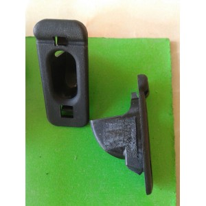 Держатель палки капота Нексия (GM)