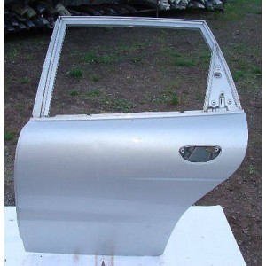 Дверь Нубира 2 задняя левая (GM) Дверь Нубира 2 задняя левая (GM)