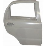 Дверь Матиз задняя правая (GM)