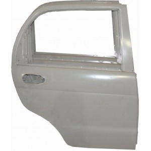 Дверь Матиз задняя правая (GM)