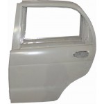 Дверь Матиз задняя левая (GM) Дверь Матиз задняя левая (GM)