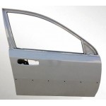 Дверь Ланос 3х дв хэчбек правая (GM)