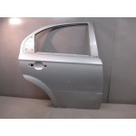 Дверь Авео 3, Вида задняя правая (ZAZ) OE