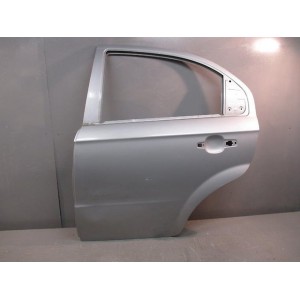Дверь Авео 3, Вида задняя левая (ZAZ) OE