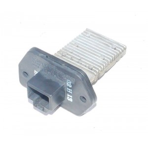 Датчик-Резистор вентилятора печки Ланос (DAC-Group) оригинал