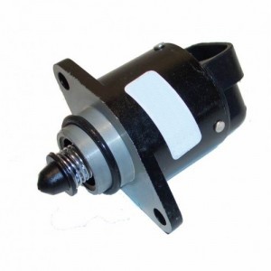 Датчик-клапан холостого хода Сенс 1148300-02 (ОЕ) Россия