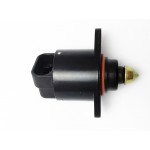 Датчик-клапан холостого хода Лачетти, Эпика, Нубира 1.8-2.0 (Anam) Корея Датчик-клапан холостого хода Лачетти, Эпика, Нубира 1.8-2.0 (Anam) Корея