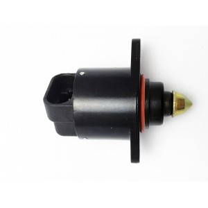 Датчик-клапан холостого хода Лачетти, Эпика, Нубира 1.8-2.0 (Anam) Корея Датчик-клапан холостого хода Лачетти, Эпика, Нубира 1.8-2.0 (Anam) Корея