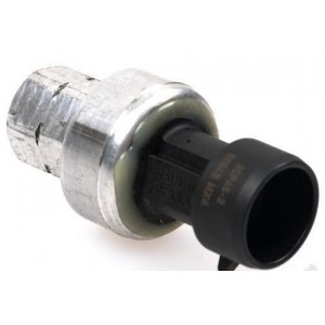 Датчик-клапан перепускной жидкости фреона кондиц Ланос (ОЕ) Датчик-клапан перепускной жидкости фреона кондиц Ланос (ОЕ)