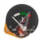 Датчик указатель температуры на щитке приборов Ланос без тахометра (OE) Датчик указатель температуры на щитке приборов Ланос без тахометра (OE)