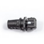 Датчик температуры воздуха на гофре Ланос, Авео (APK)