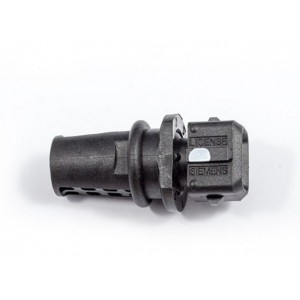 Датчик температуры воздуха на гофре Ланос, Авео (GM)