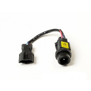 Датчик скорости Нексия (DAEDONG) Корея