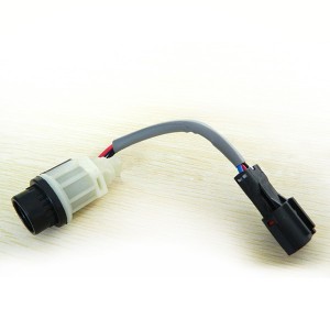 Датчик скорости Матиз (APK) Корея