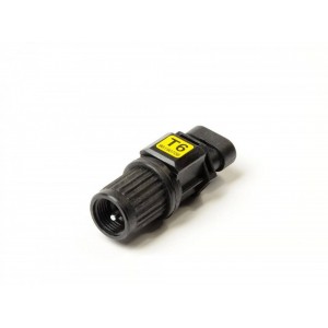 Датчик скорости Авео (ОЕ) "Т-4" 96862381