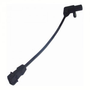 Датчик положения коленвала Лачетти 1.8 LDA после 2007г.в (GM)