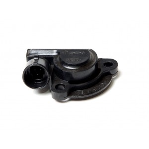 Датчик положения дросельной заслонки Ланос 1,5/1,6, Нубира, Лачетти (KAP) CHN Датчик положения дросельной заслонки Ланос 1,5/1,6, Нубира, Лачетти (KAP) CHN