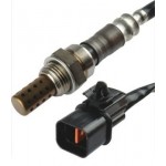 Датчик кислородный лямбдазонд Лачетти 4 провода-квадрат (Grog) Датчик кислородный лямбдазонд Лачетти 4 провода-квадрат (Grog)