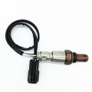 Датчик кислородный лямбдазонд Авео, Лачетти LDA 4 провода квадрат (TW) Датчик кислородный лямбдазонд Авео, Лачетти LDA 4 провода квадрат (TW)