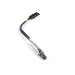 Датчик кислородный лямбдазонд 2 провода Ланос, Авео, Лачетти и др (Shin Kum) Датчик кислородный лямбдазонд 2 провода Ланос, Авео, Лачетти и др (Shin Kum)