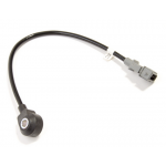 Датчик детонации двигателя Ланос, Авео, Лачетти 3х конт (INZI) Оригинал Датчик детонации двигателя Ланос, Авео, Лачетти 3х конт (INZI) Оригинал